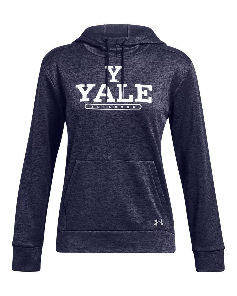 Women's Armour Fleece® Collegiate Hoodie Product Image