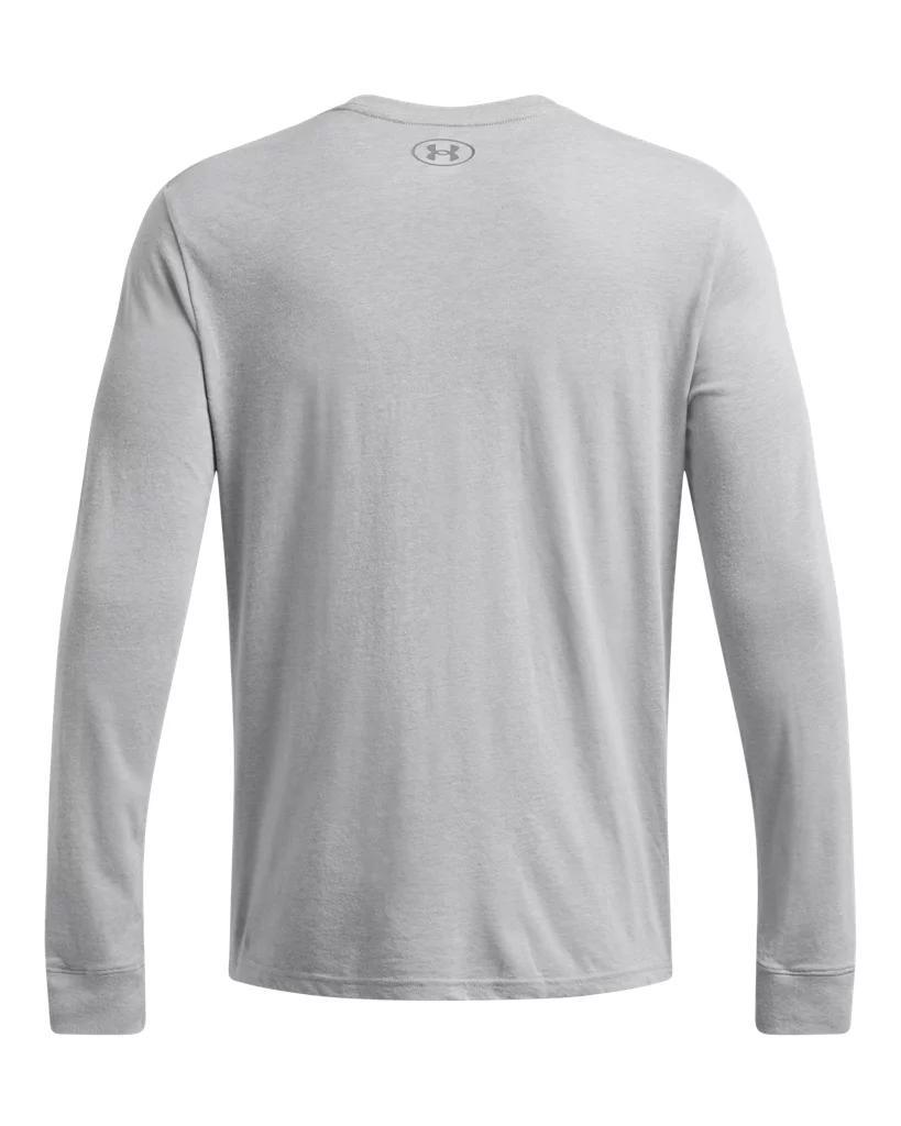 UA Performance Cotton Collegiate Product Image