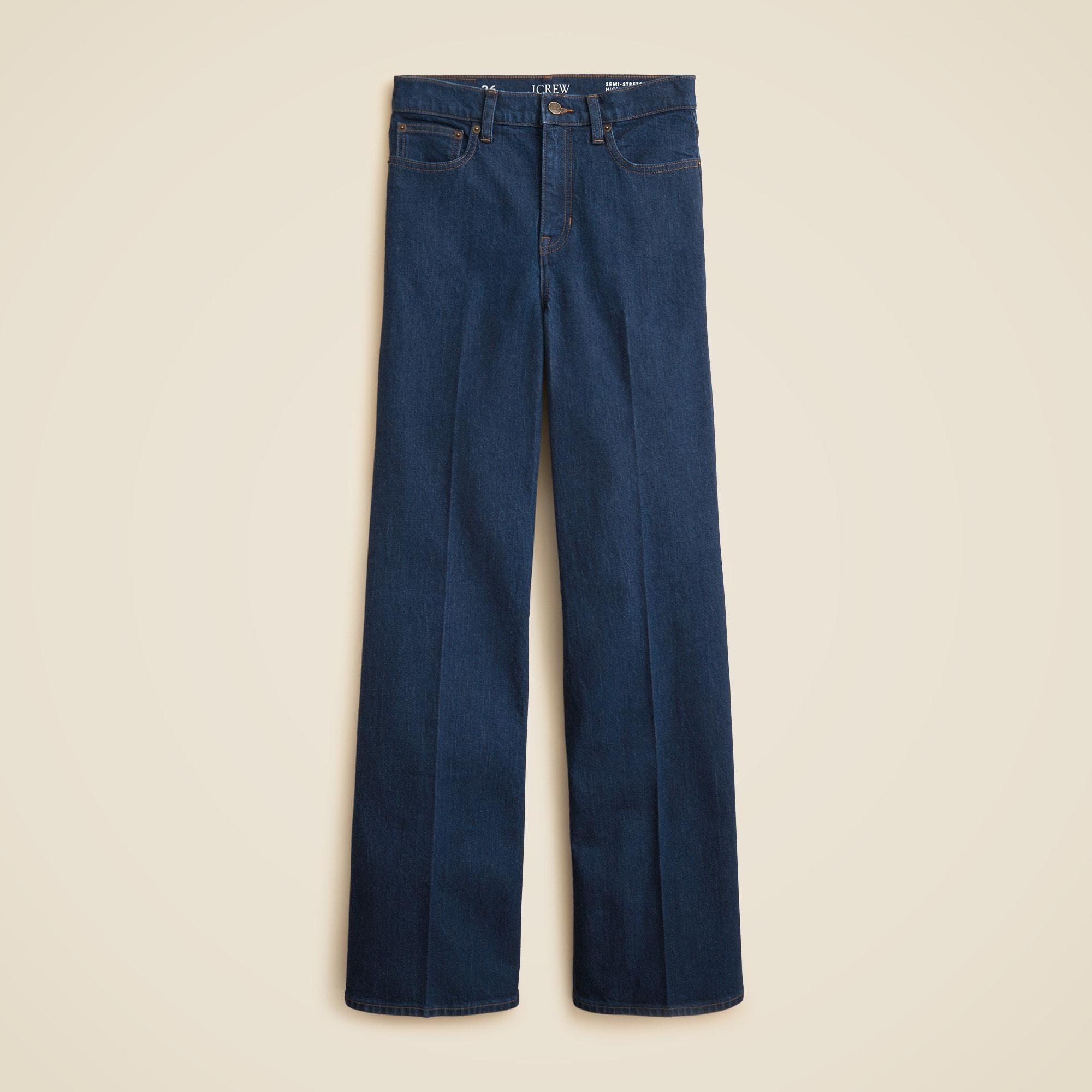 Denim trouser jean Product Image