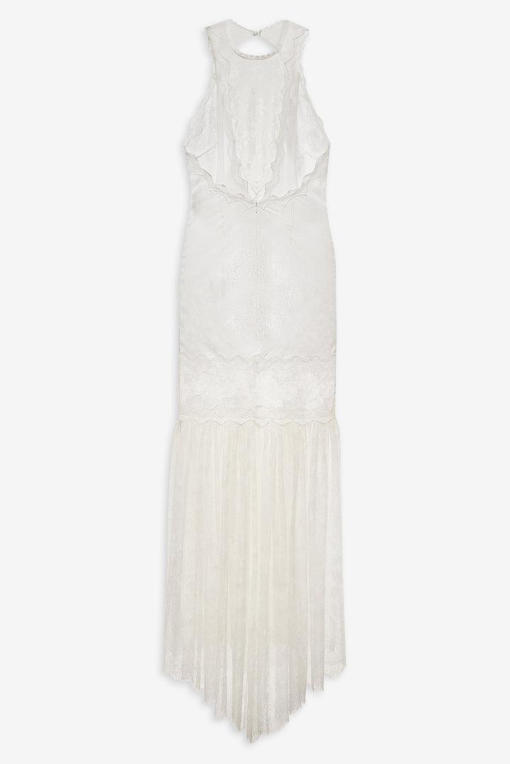 Cleopatra Gown — White Product Image