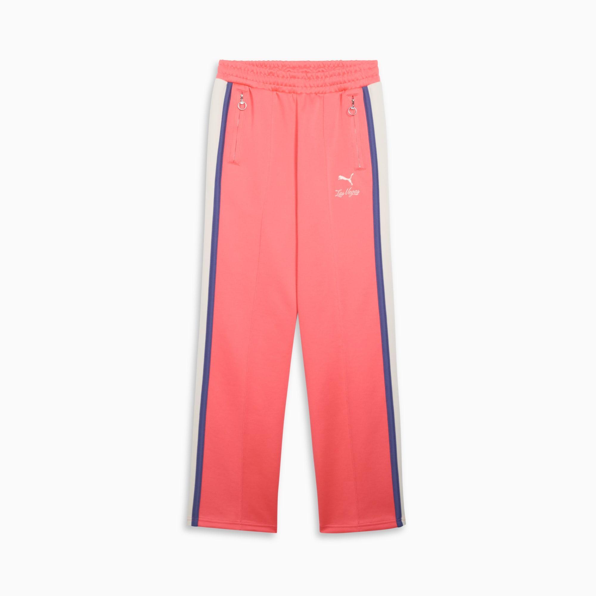 Las Vegas T7 Women's Track Pants Product Image