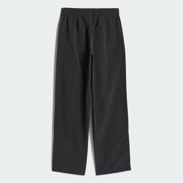 adidas Basketball Woven Snap Pants Product Image