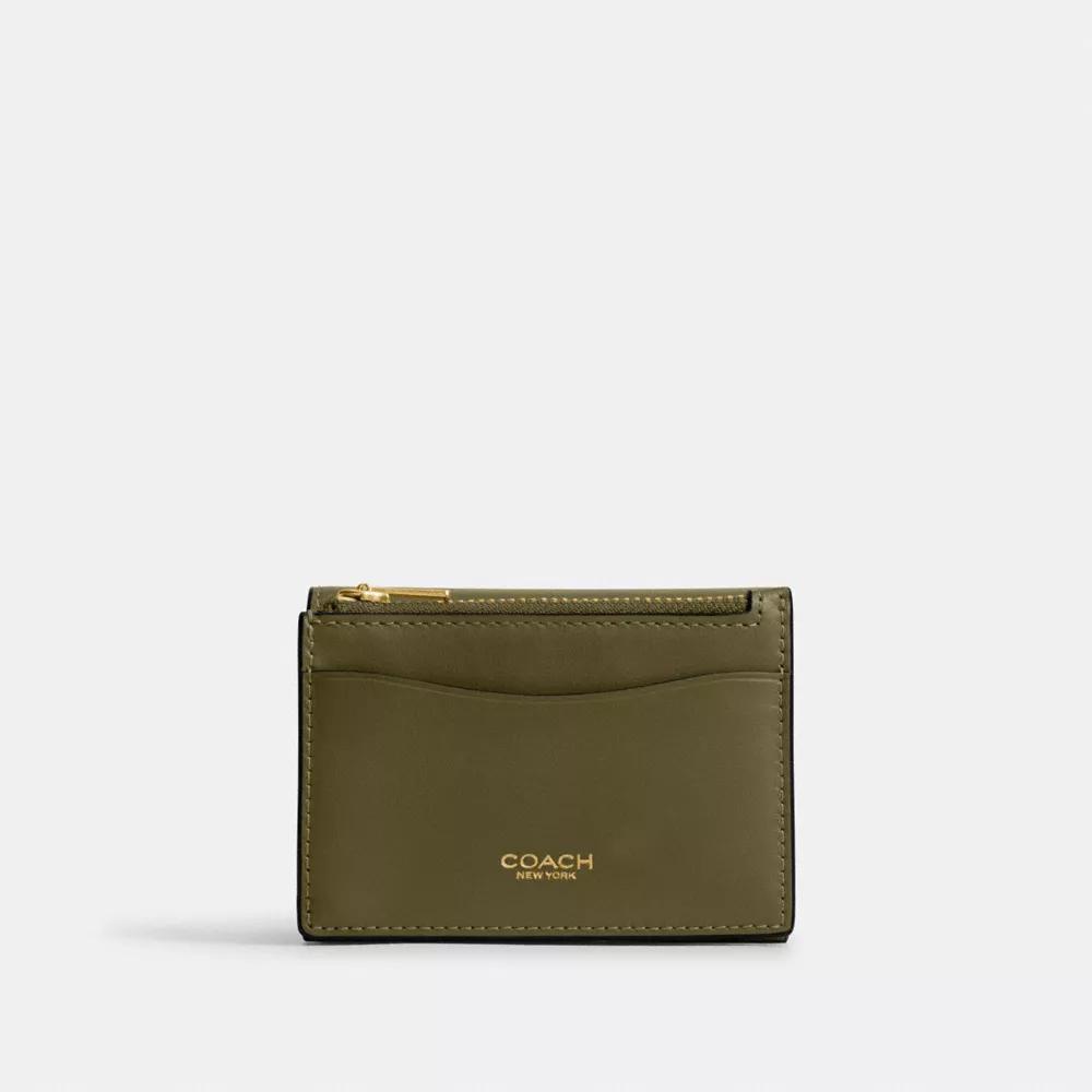 Essential Card Holder Wallet Product Image