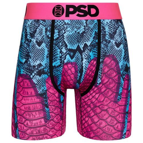 PSD Mens PSD Graphic Briefs - Mens Product Image