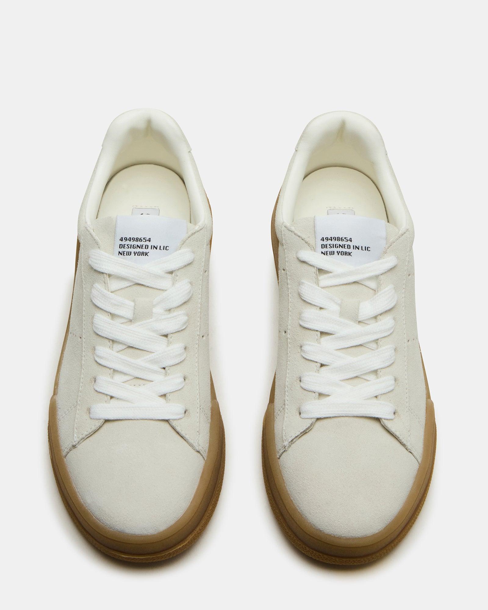 STRIVE ICE SUEDE Female Product Image