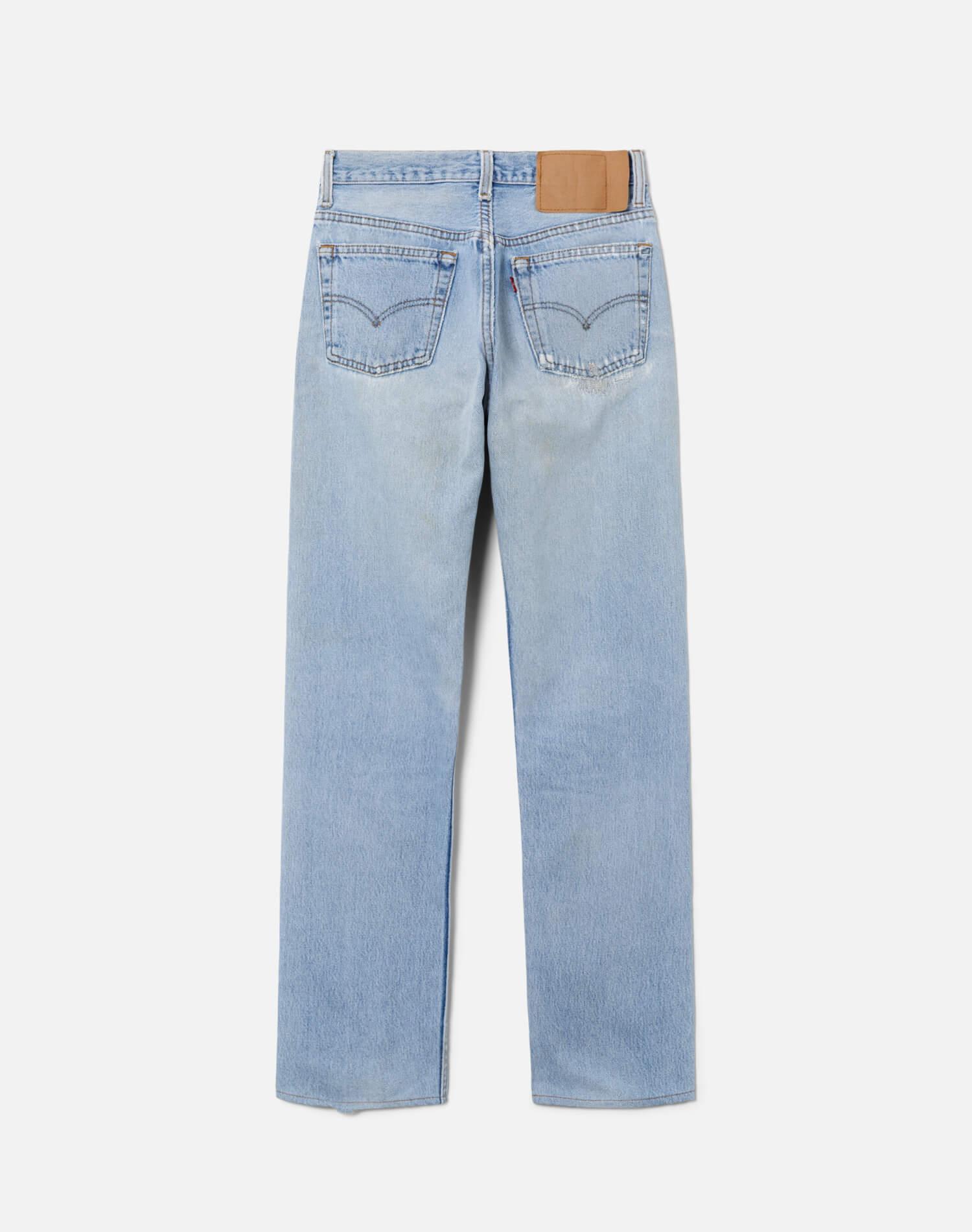 80's Levi's 501 -#28 Female Product Image