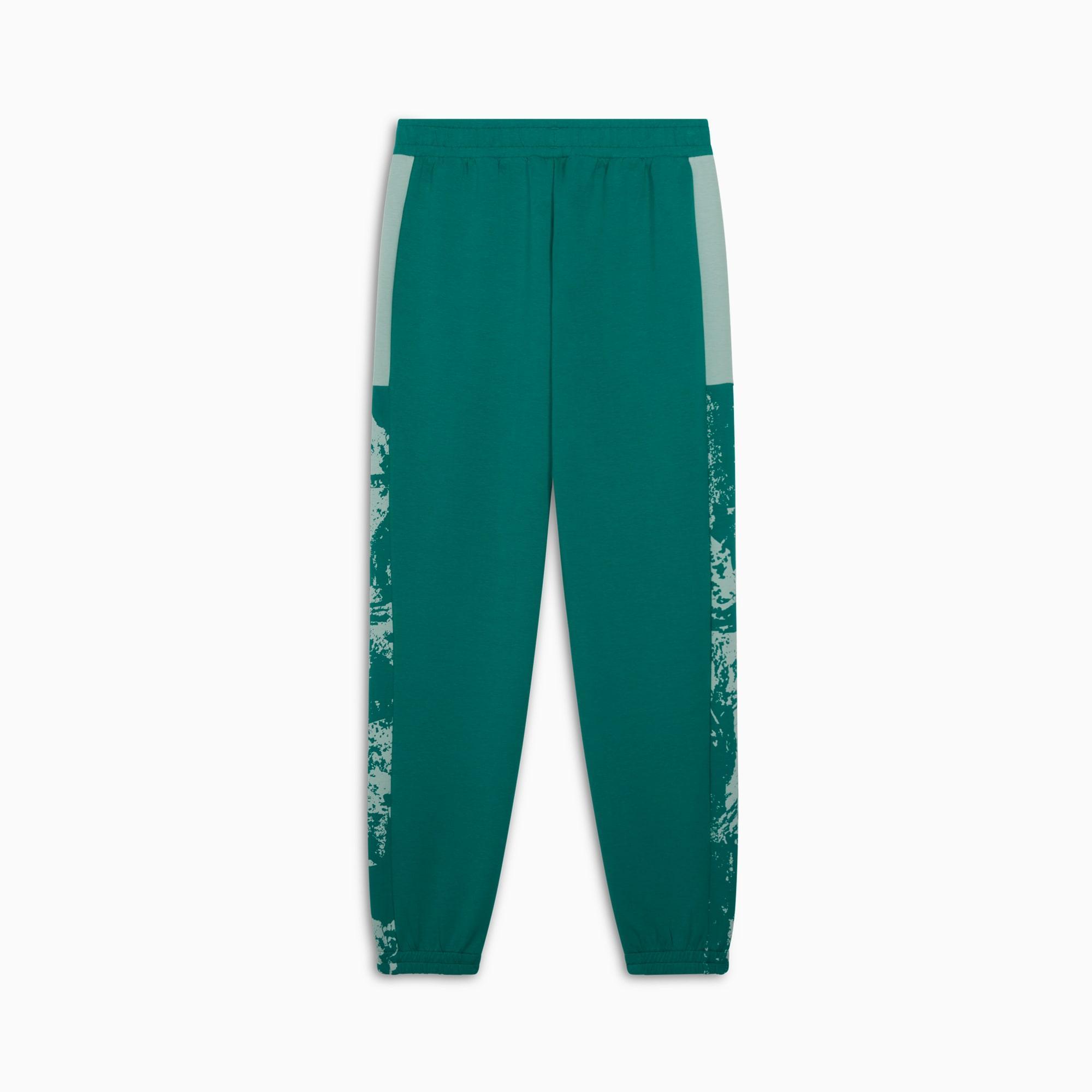 Essentials AOP Track Pant Men Product Image