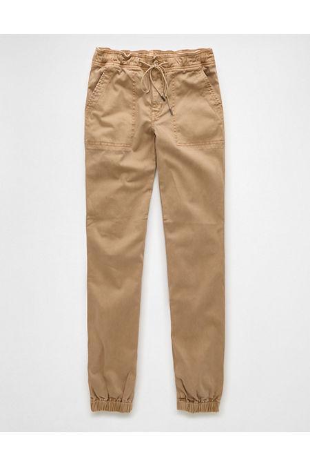 AE Next Level High-Waisted Jegging Jogger Womens Product Image