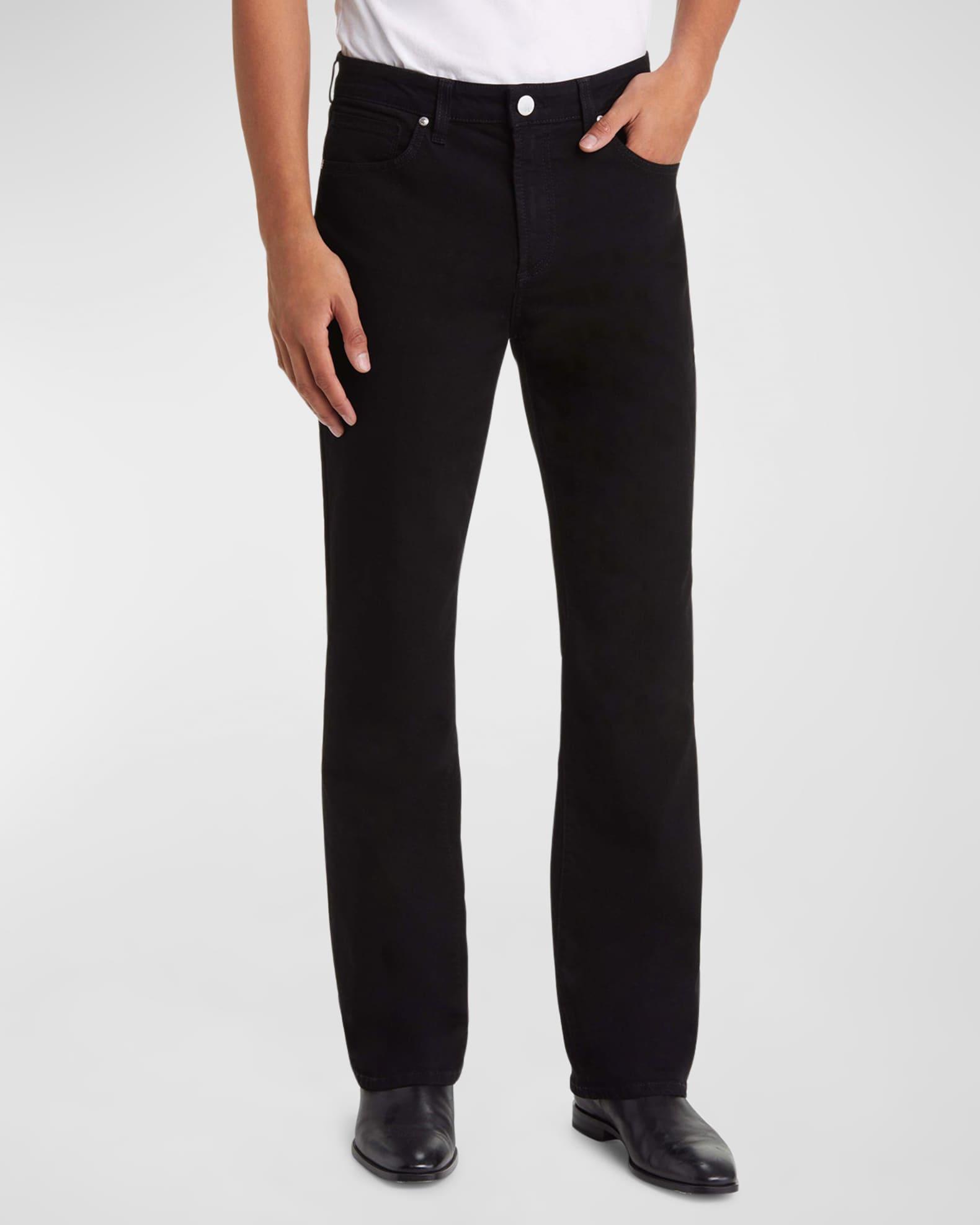Men's Clint Bootcut Jeans Product Image