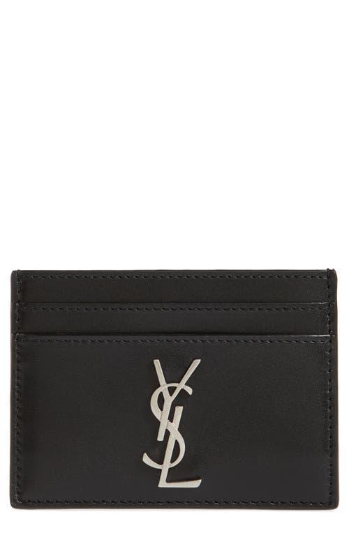 Saint Laurent Cardholder Product Image