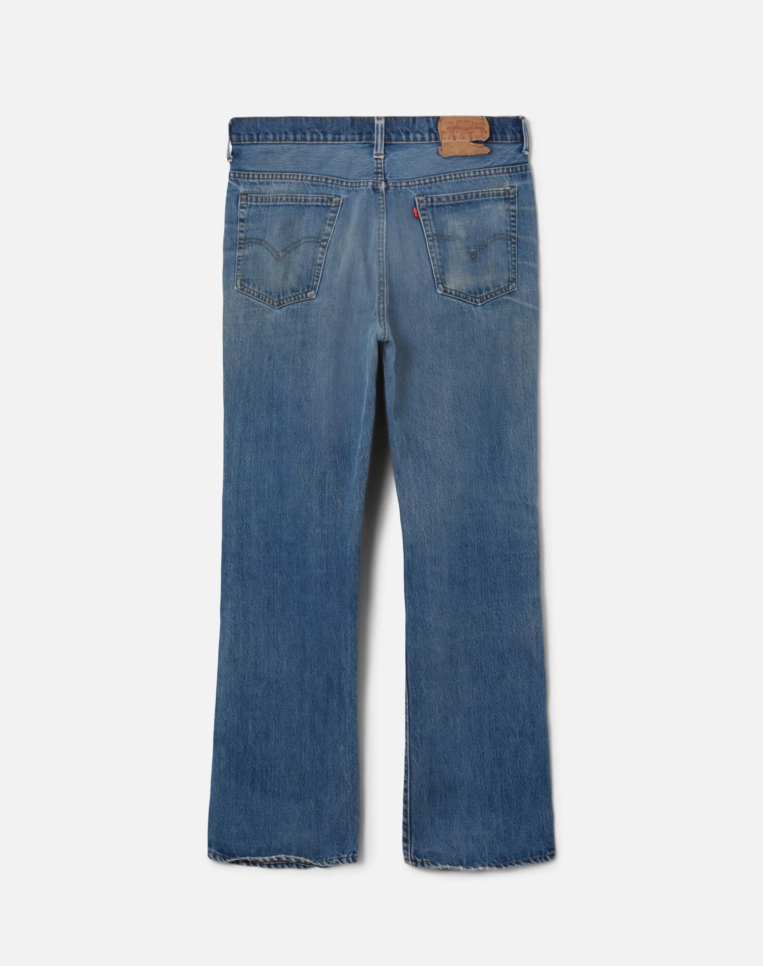 80s Levi's 517 - #27 Female Product Image