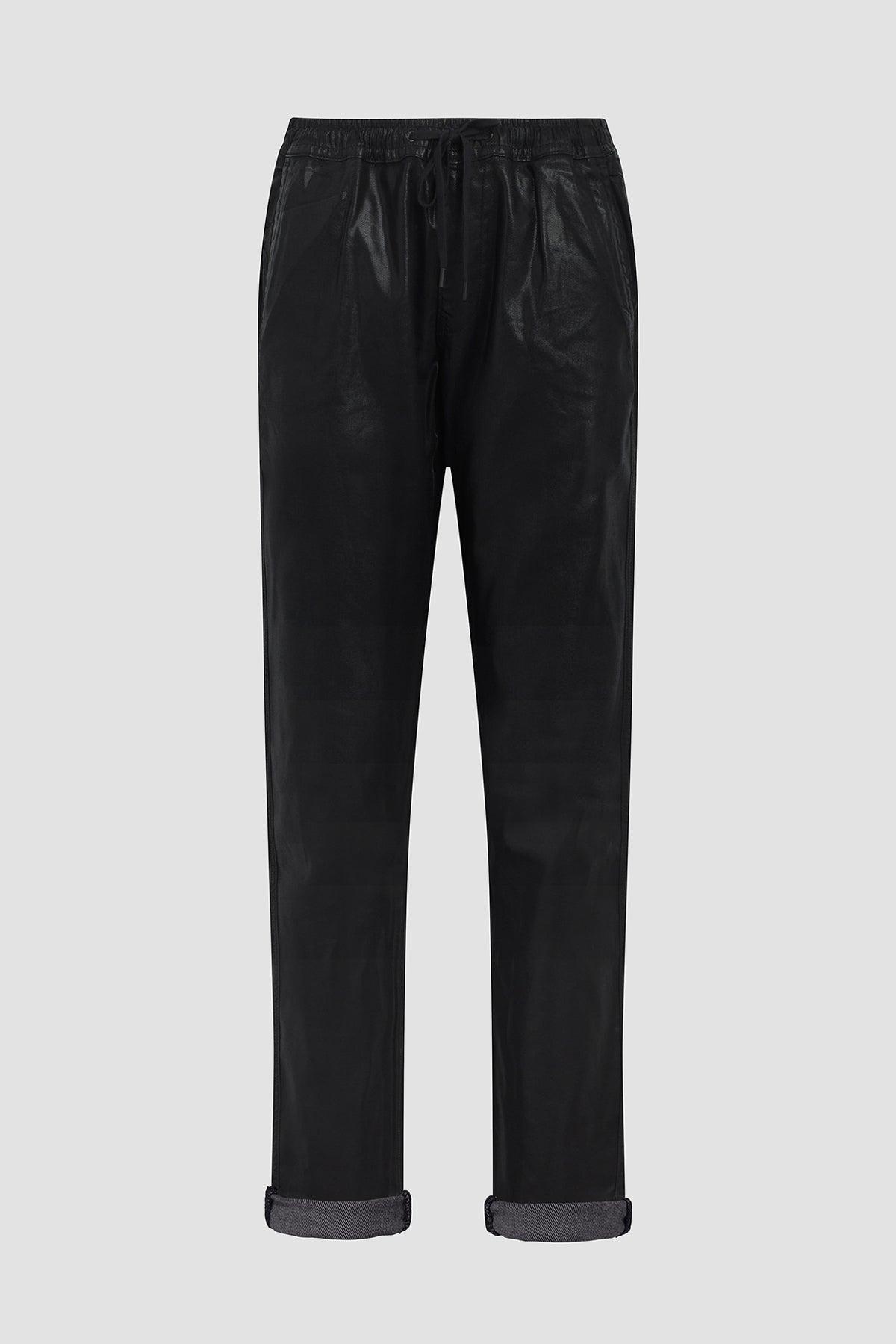 Coated Track Pant Female Product Image