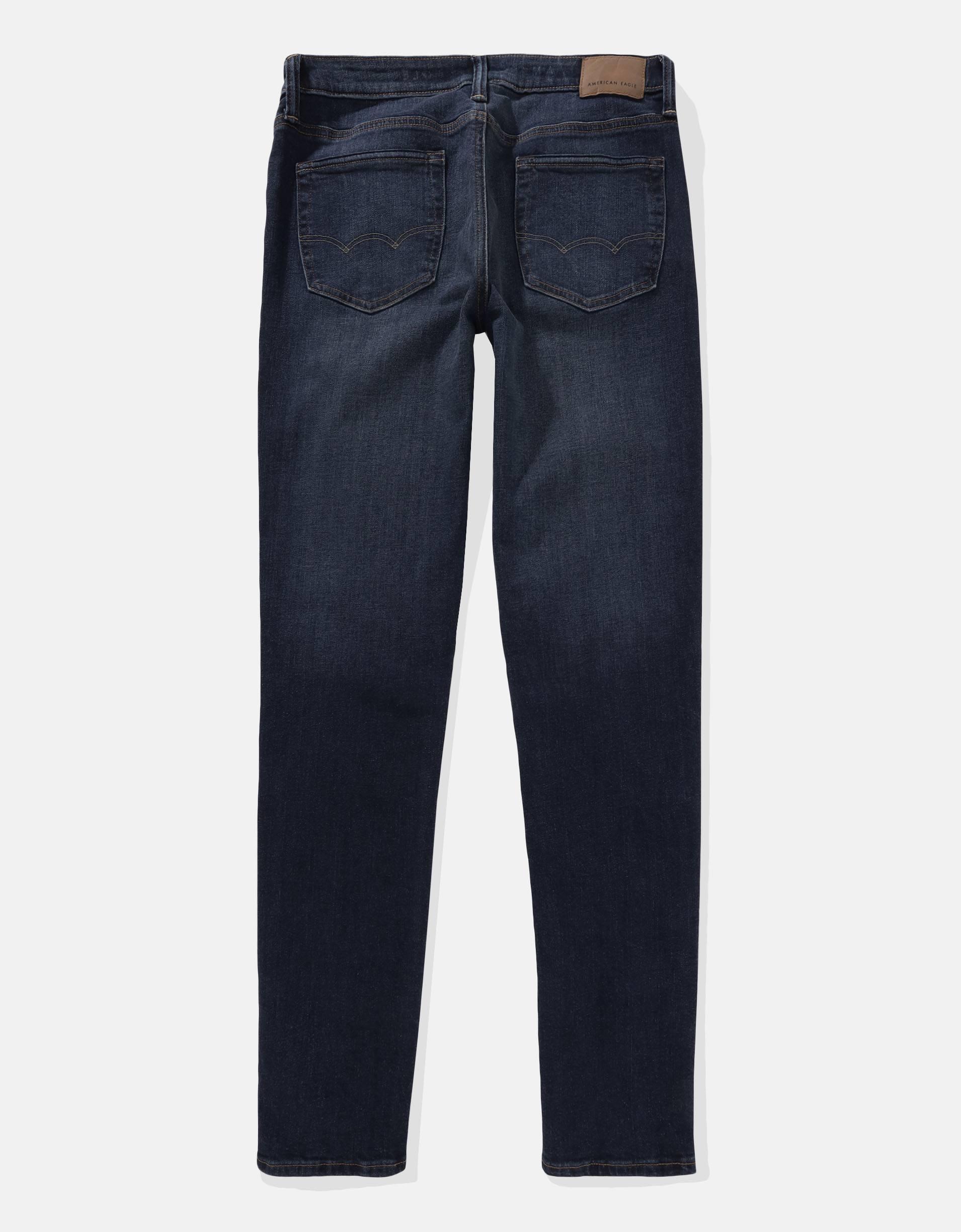 AE AirFlex+ Skinny Jean Product Image