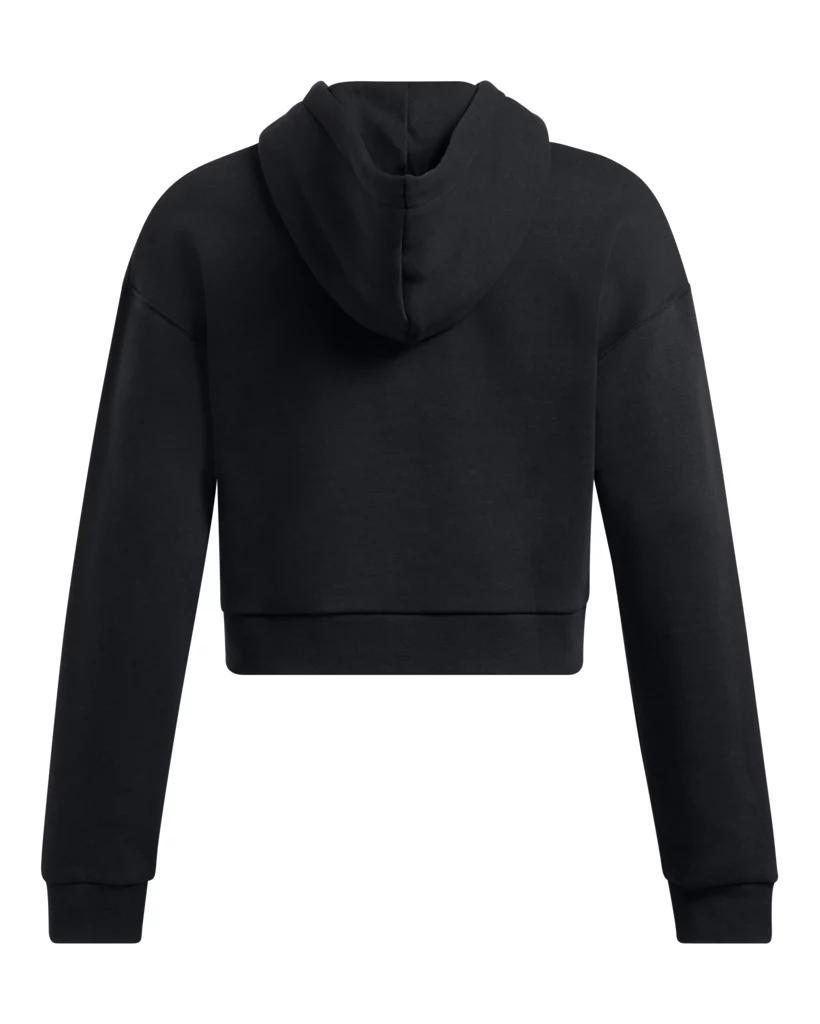 UA Icon Fleece Product Image