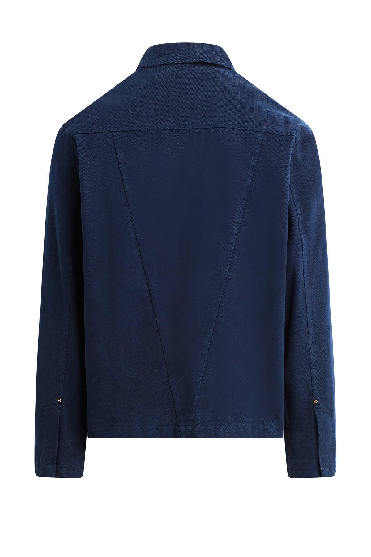 Work Jacket Male Product Image