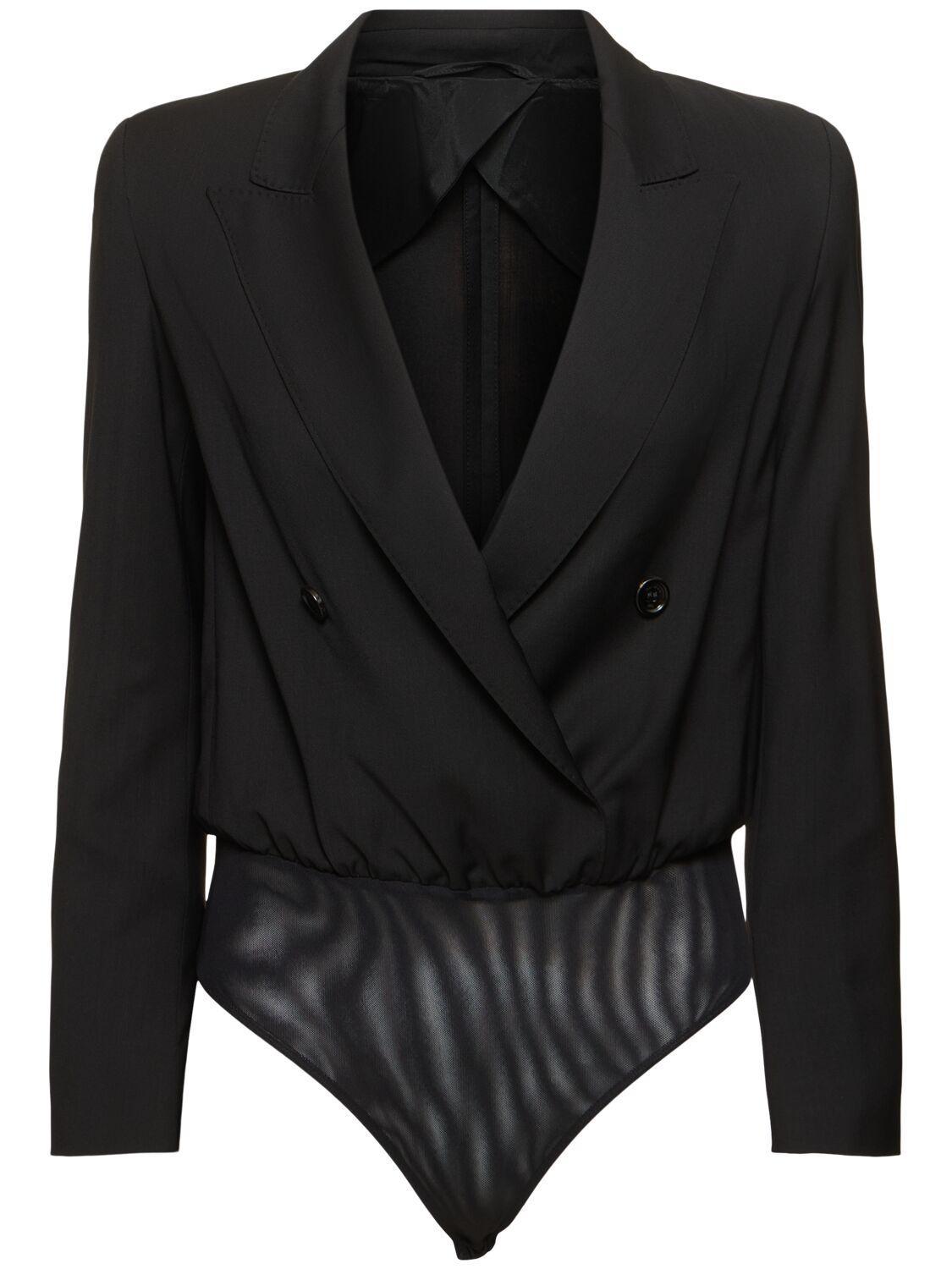 MAX MARA Mirra-42 Nd  Female In Black Product Image