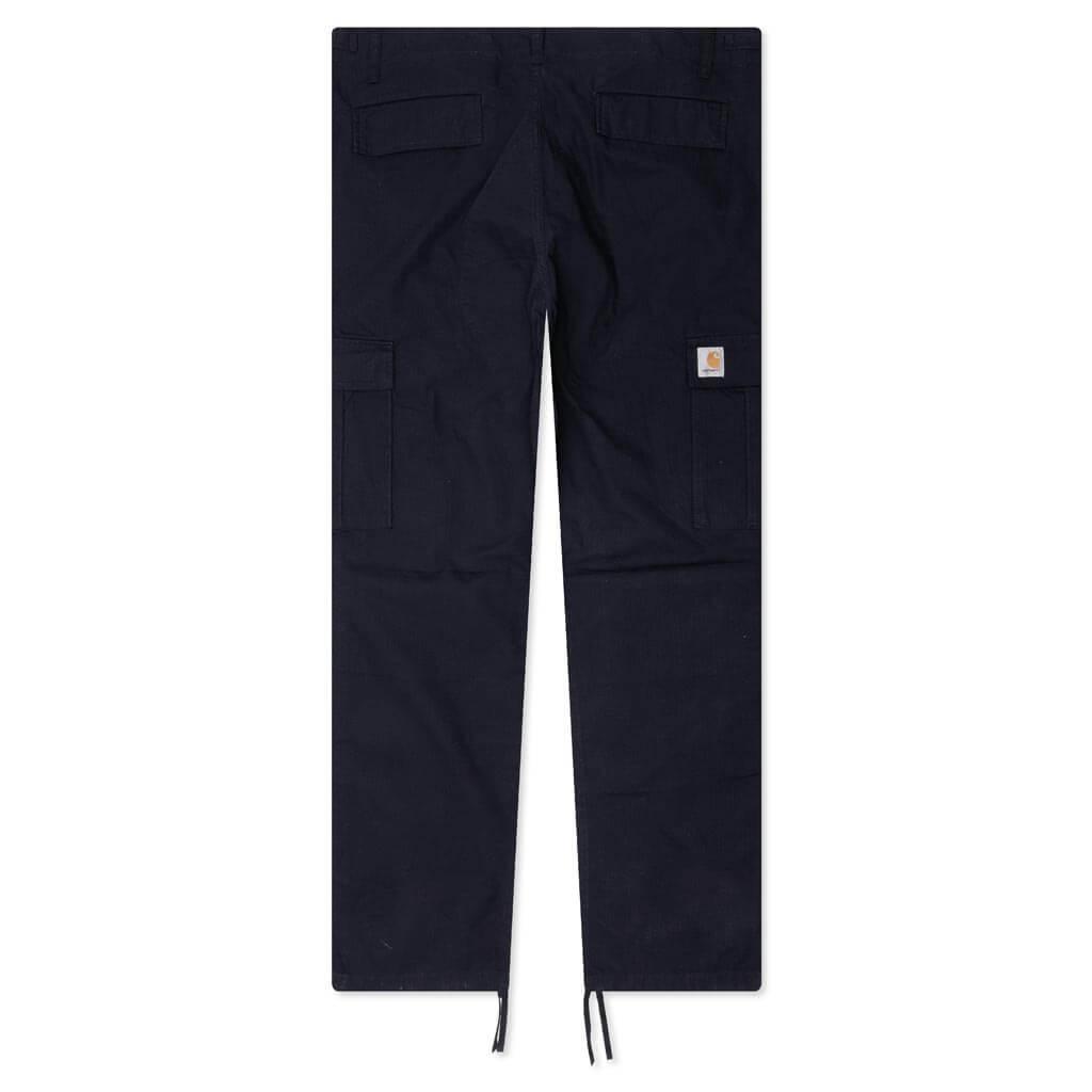 Aviation Pant - Dark Navy Rinsed Male Product Image