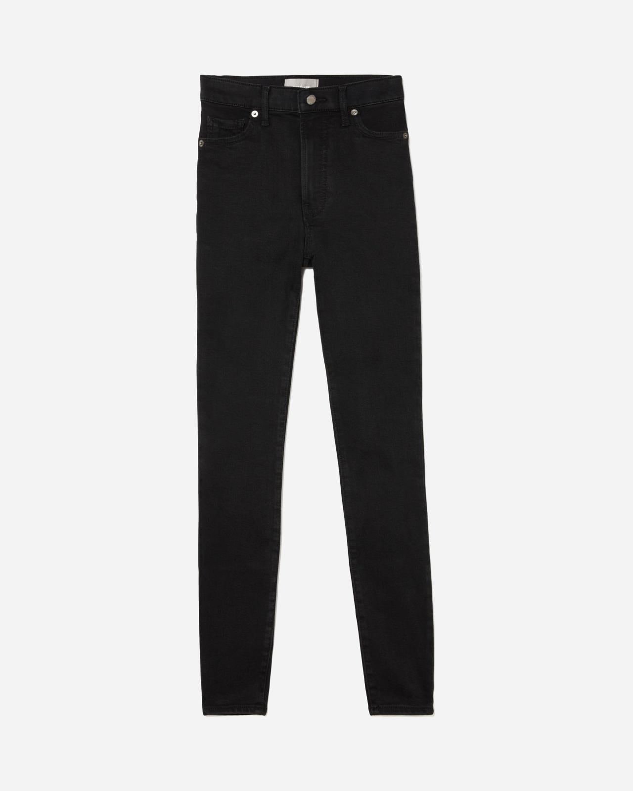 Womens Way-High Skinny Jean by Everlane Product Image