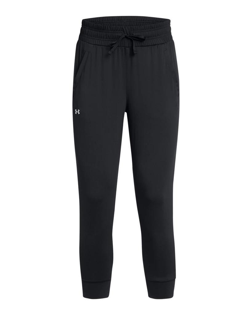 Women's UA Tech Capri Pants Product Image