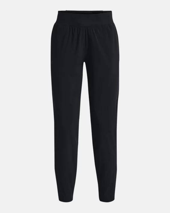 Womens UA OutRun The Storm Pants Product Image