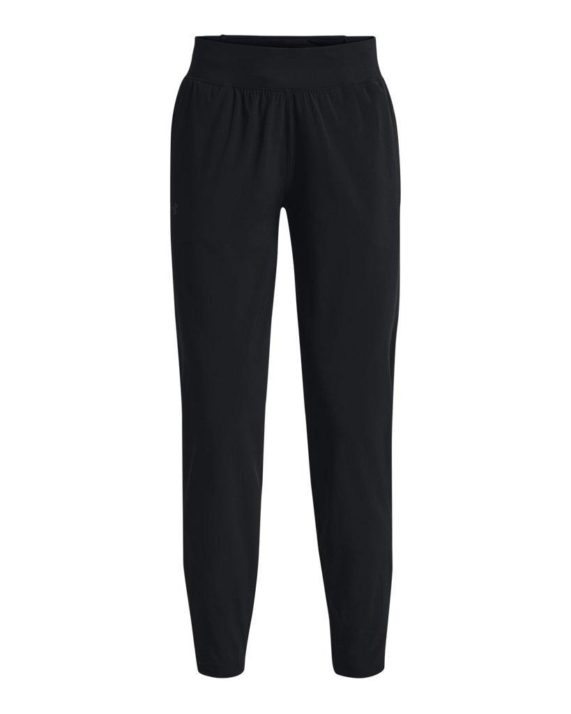 Womens UA OutRun The Storm Pants Product Image