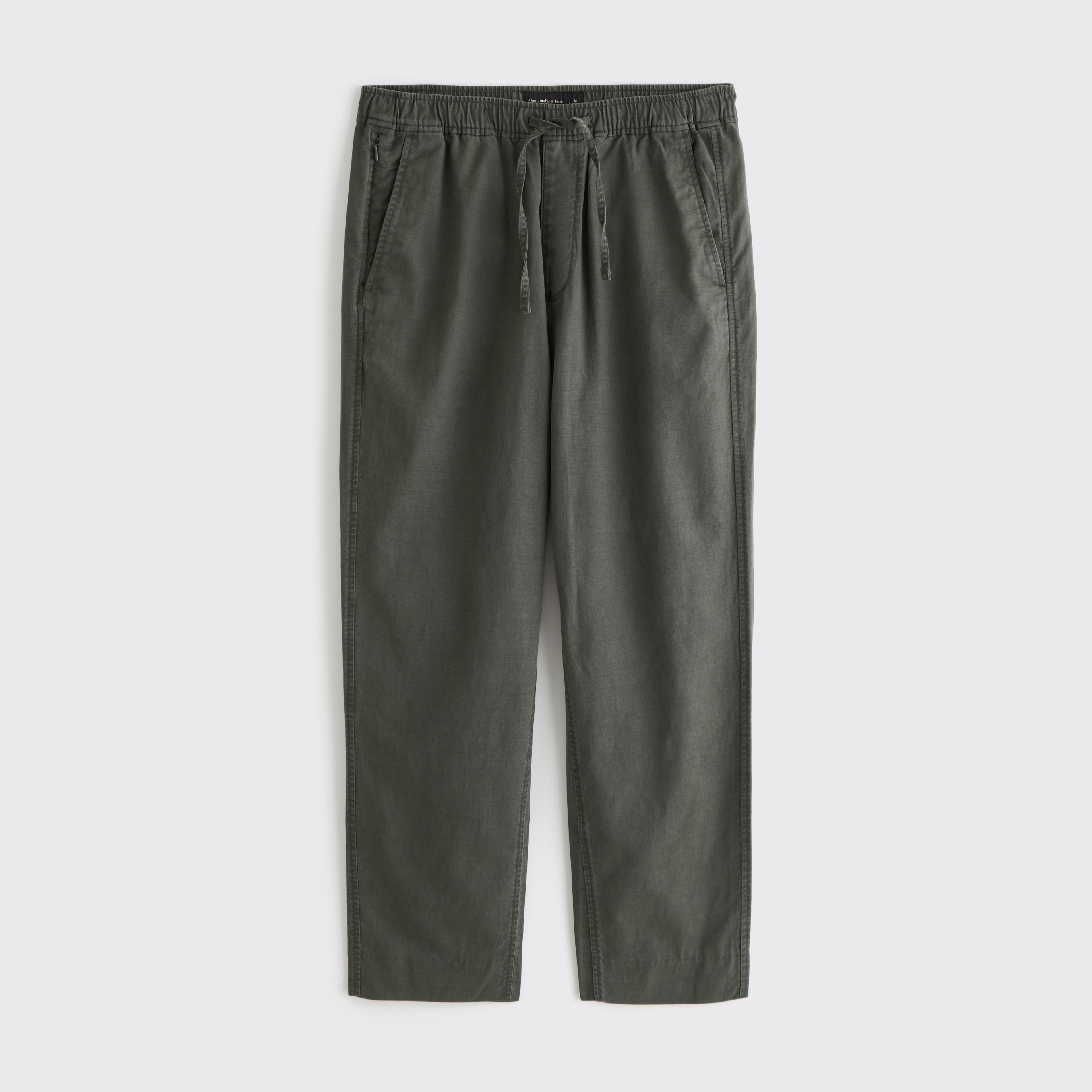 Loose Pull-On Pant Product Image