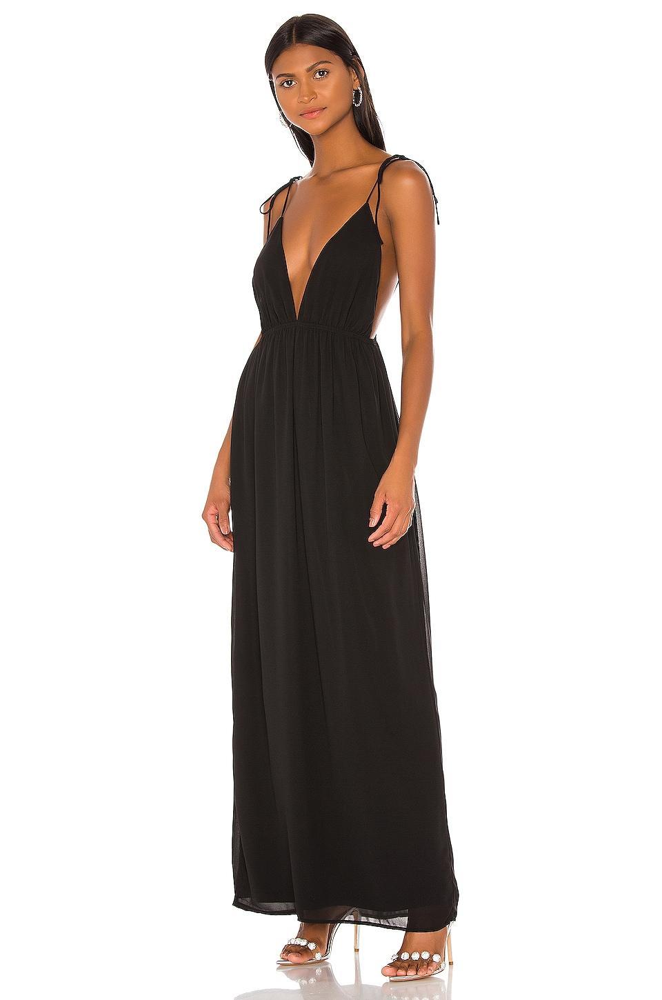 Natasha Maxi Dress superdown Product Image