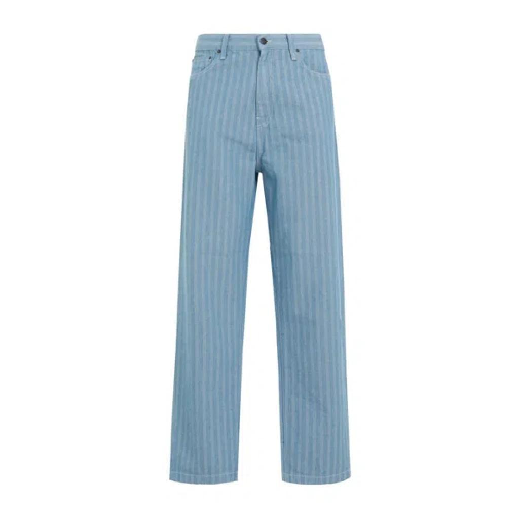 CARHARTT Wip Jeans In Blue Product Image