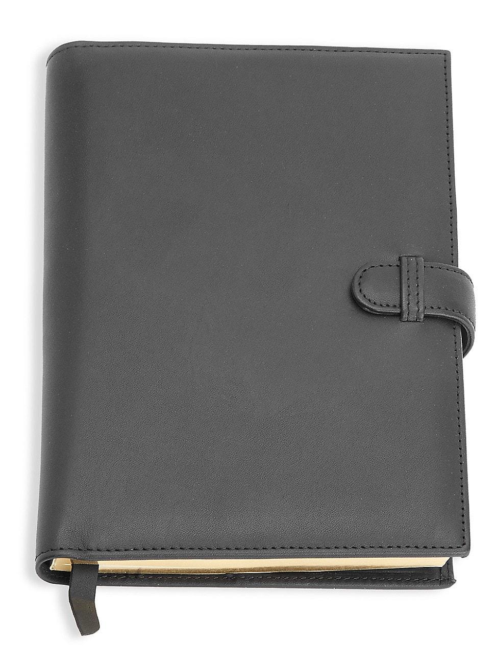 Womens Executive Leather Journal Product Image