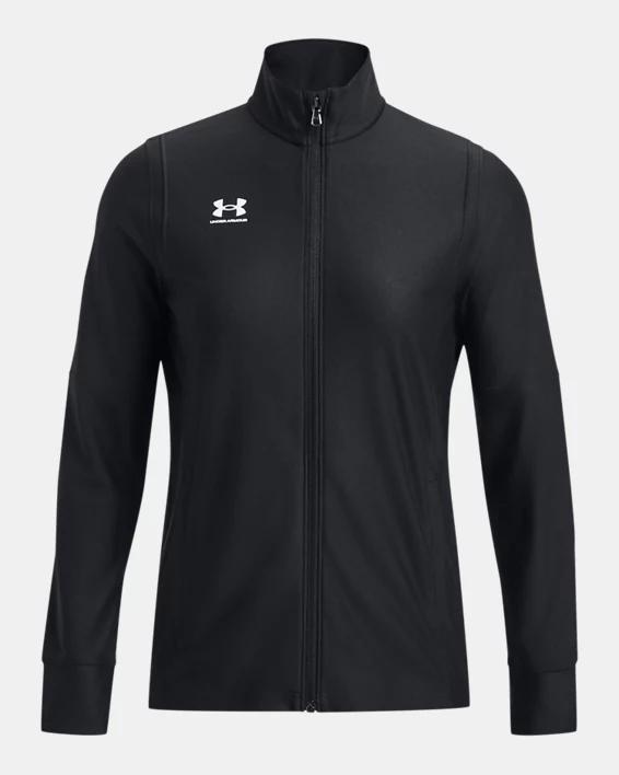 Women's UA Challenger Track Jacket Product Image