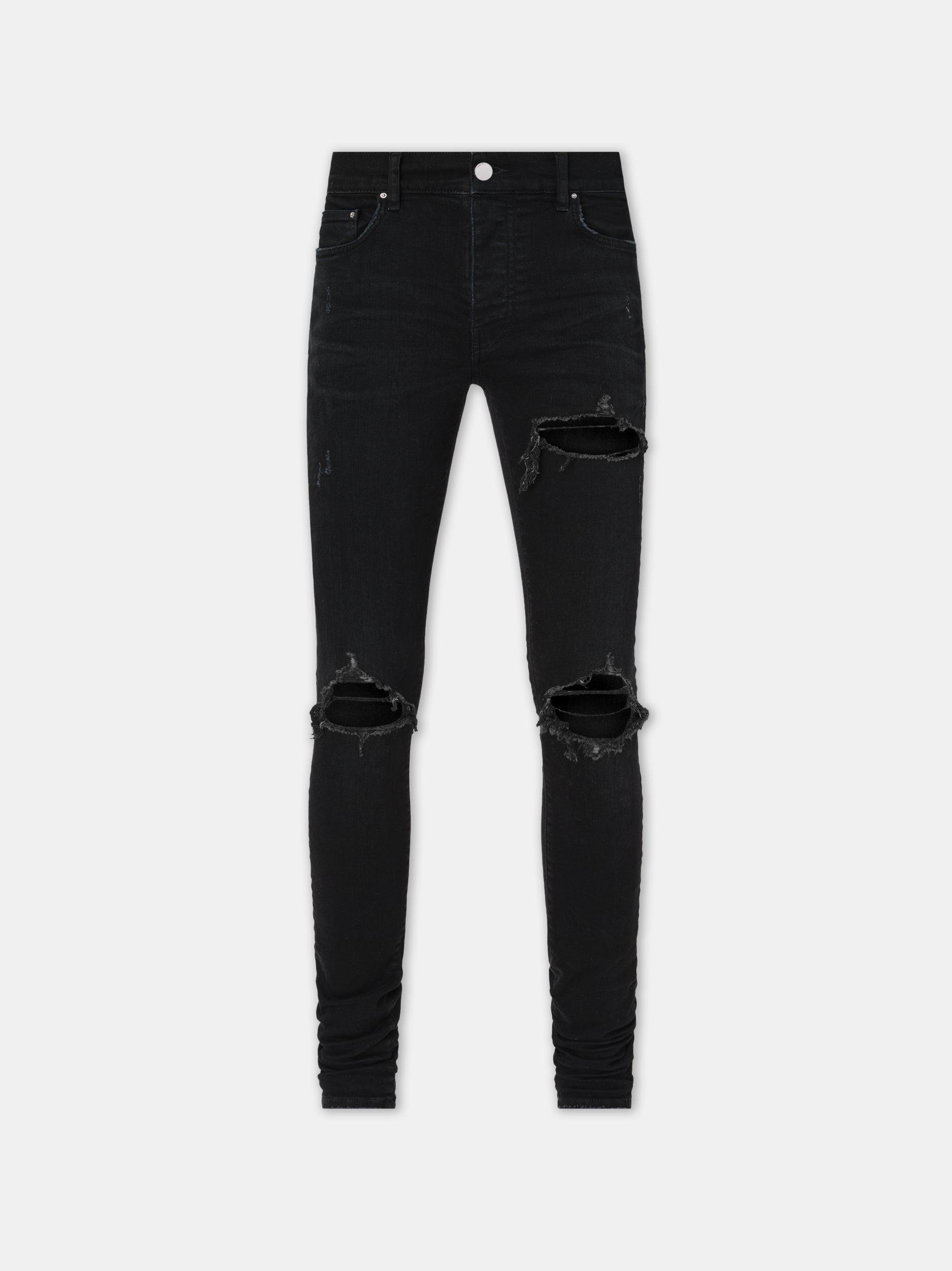 MX1 JEAN - Vintage Black Male Product Image