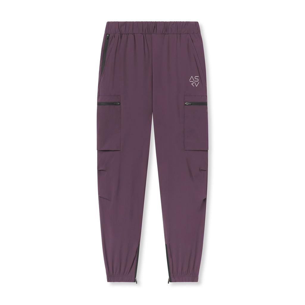 0656. Tetra-Lite® Standard Zip Jogger - Space Grey "Cyber" Product Image