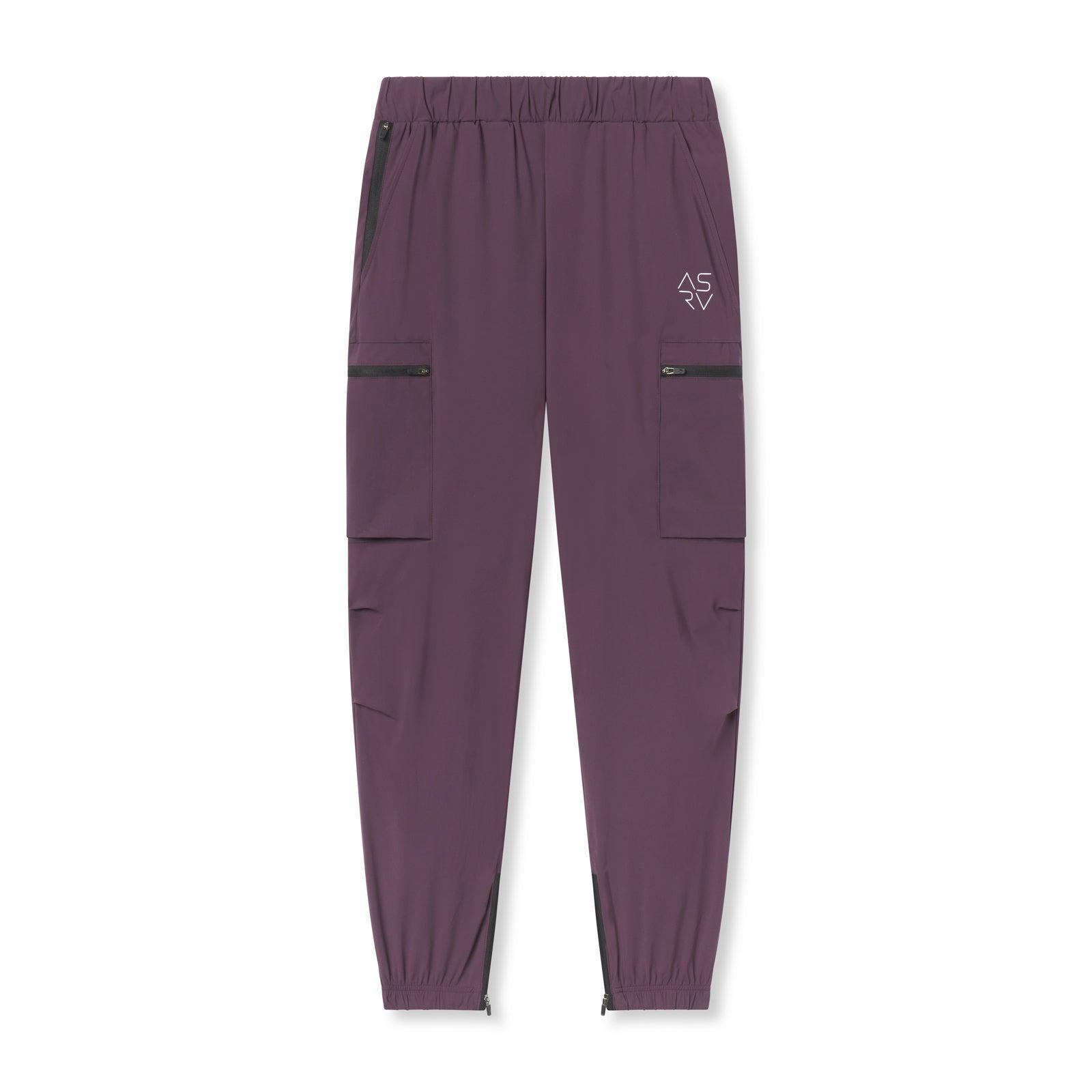 0656. Tetra-Lite® Standard Zip Jogger - Space Grey "Cyber" Product Image