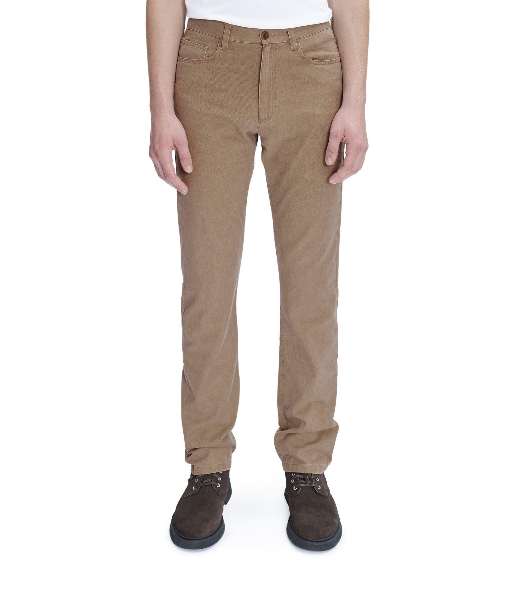 Standard jeans Male Product Image