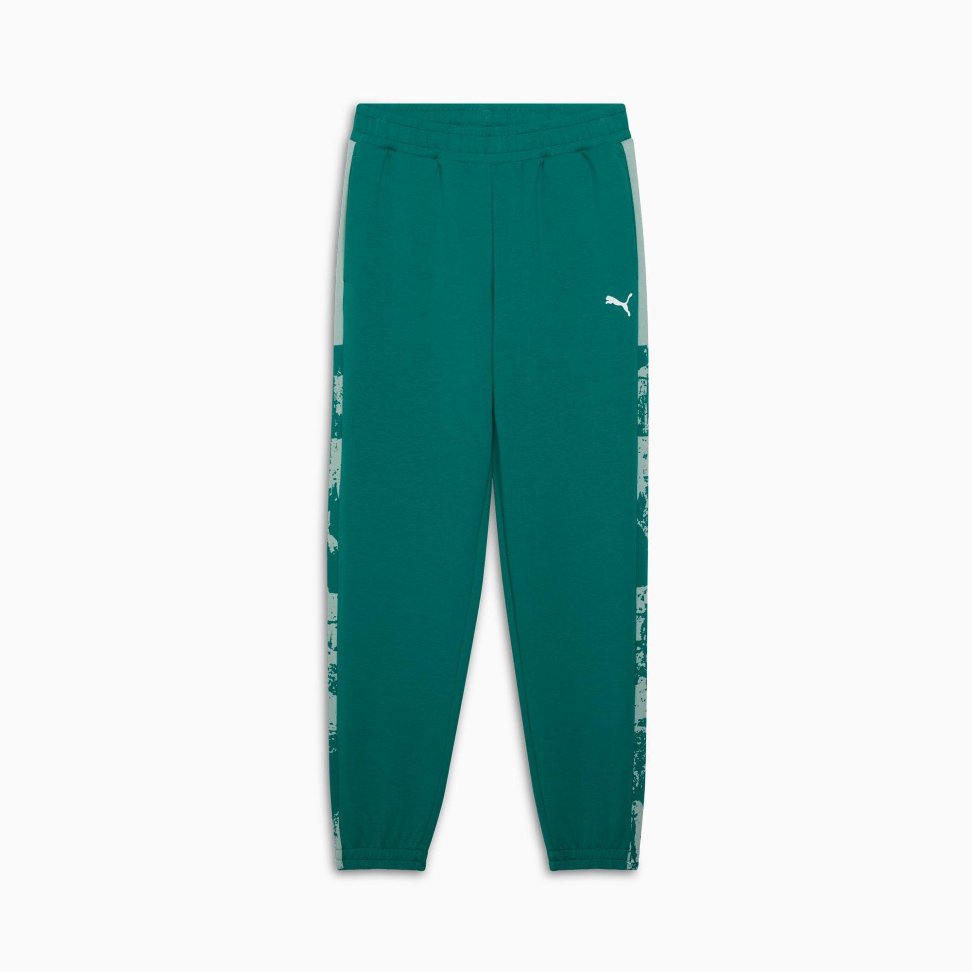 Essentials AOP Track Pant Men Product Image