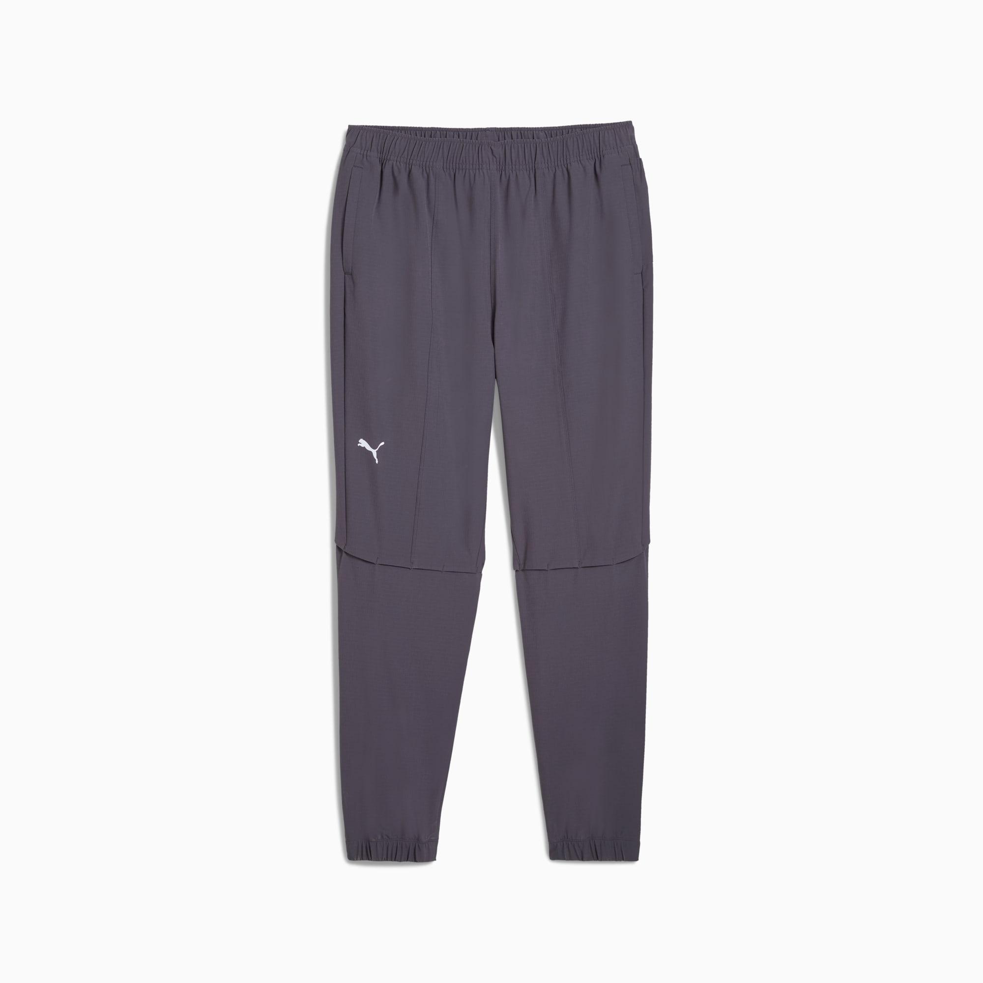 PUMA x CHRISTIAN PULISIC Stealth Men's Pants Product Image