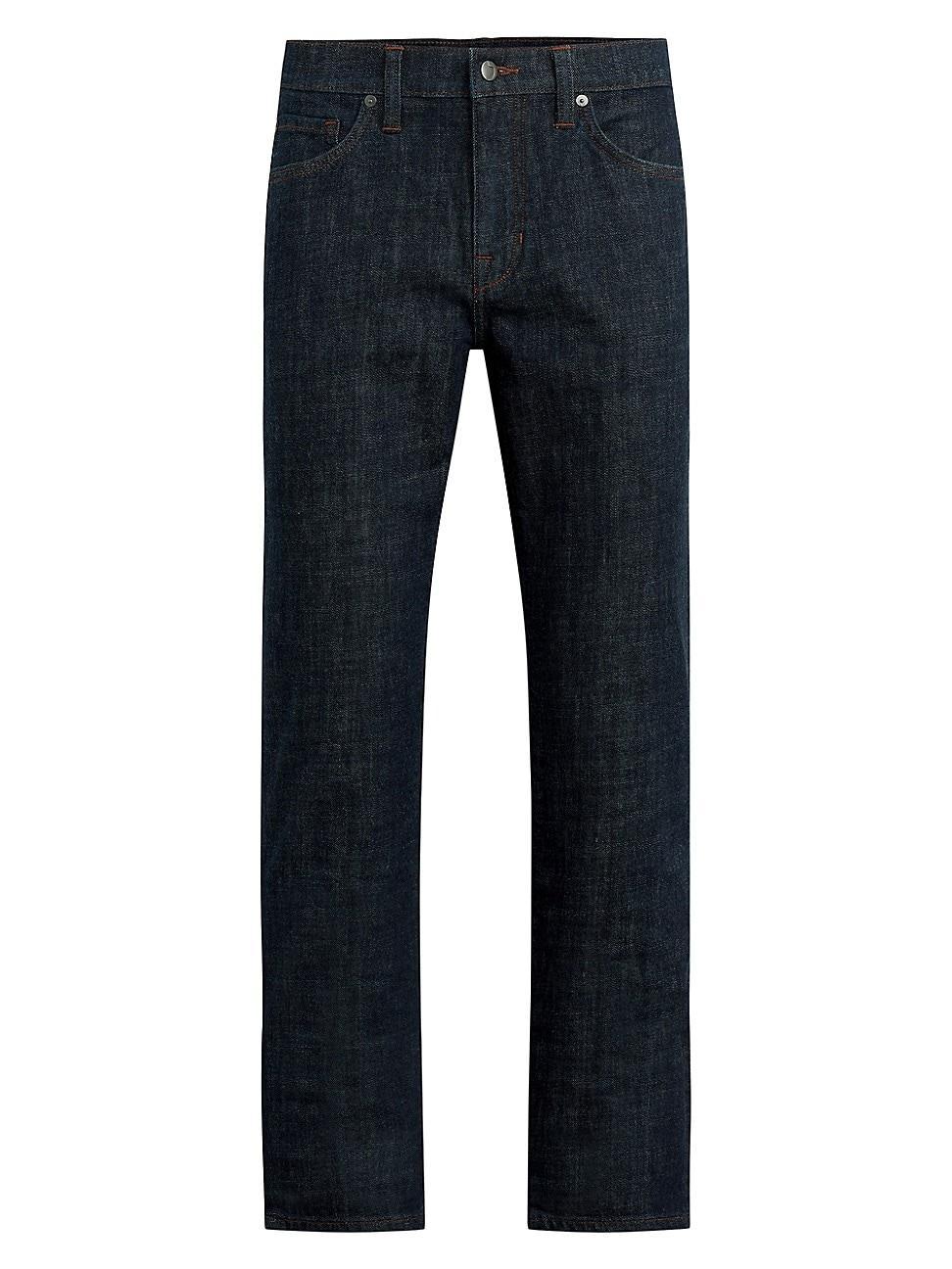 Mens The Brixton Slim-Straight Jeans Product Image