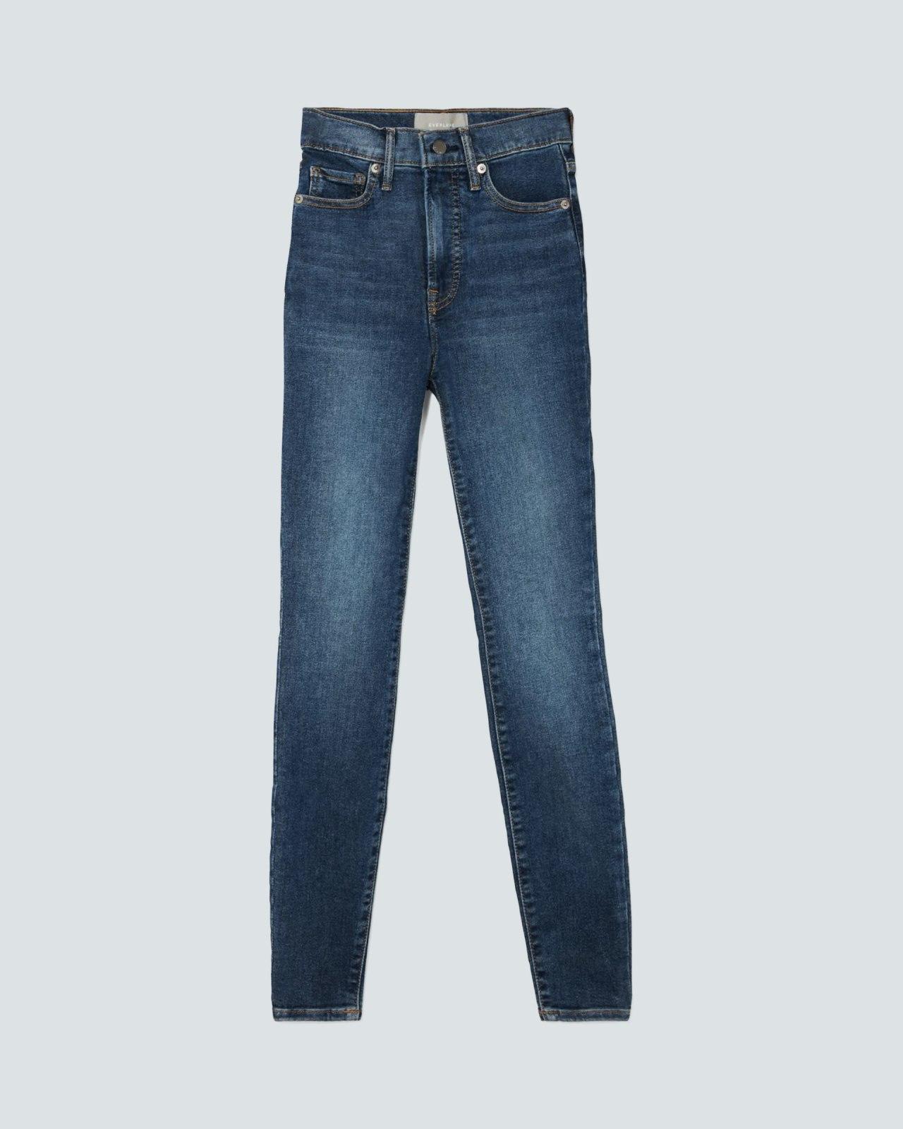 Womens Way-High Hourglass Skinny Jean by Everlane Product Image