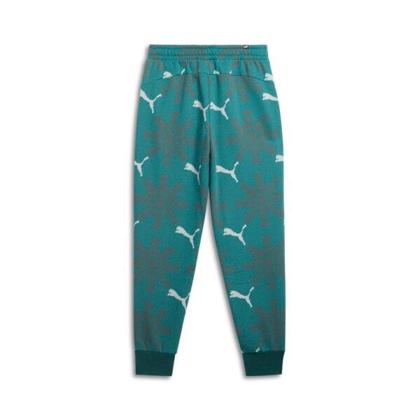 PUMA ESS+ Logo Lab Men's Winter Pants Product Image