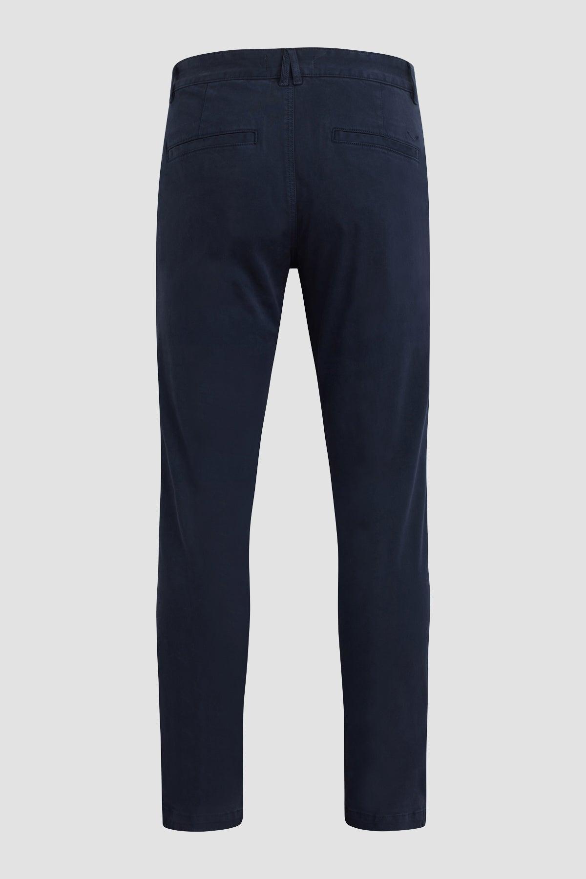 Classic Slim Straight Chino Male Product Image