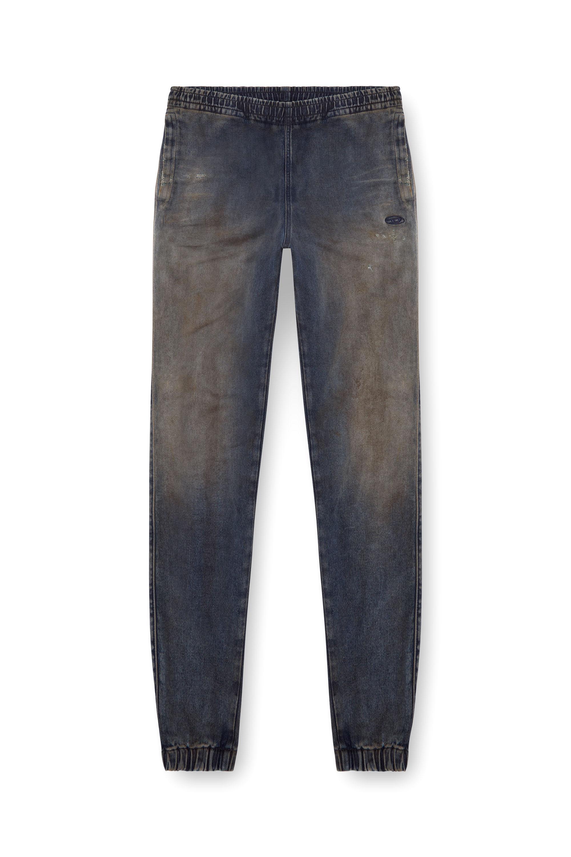 Slim D-Labb Track denim 068LV Product Image