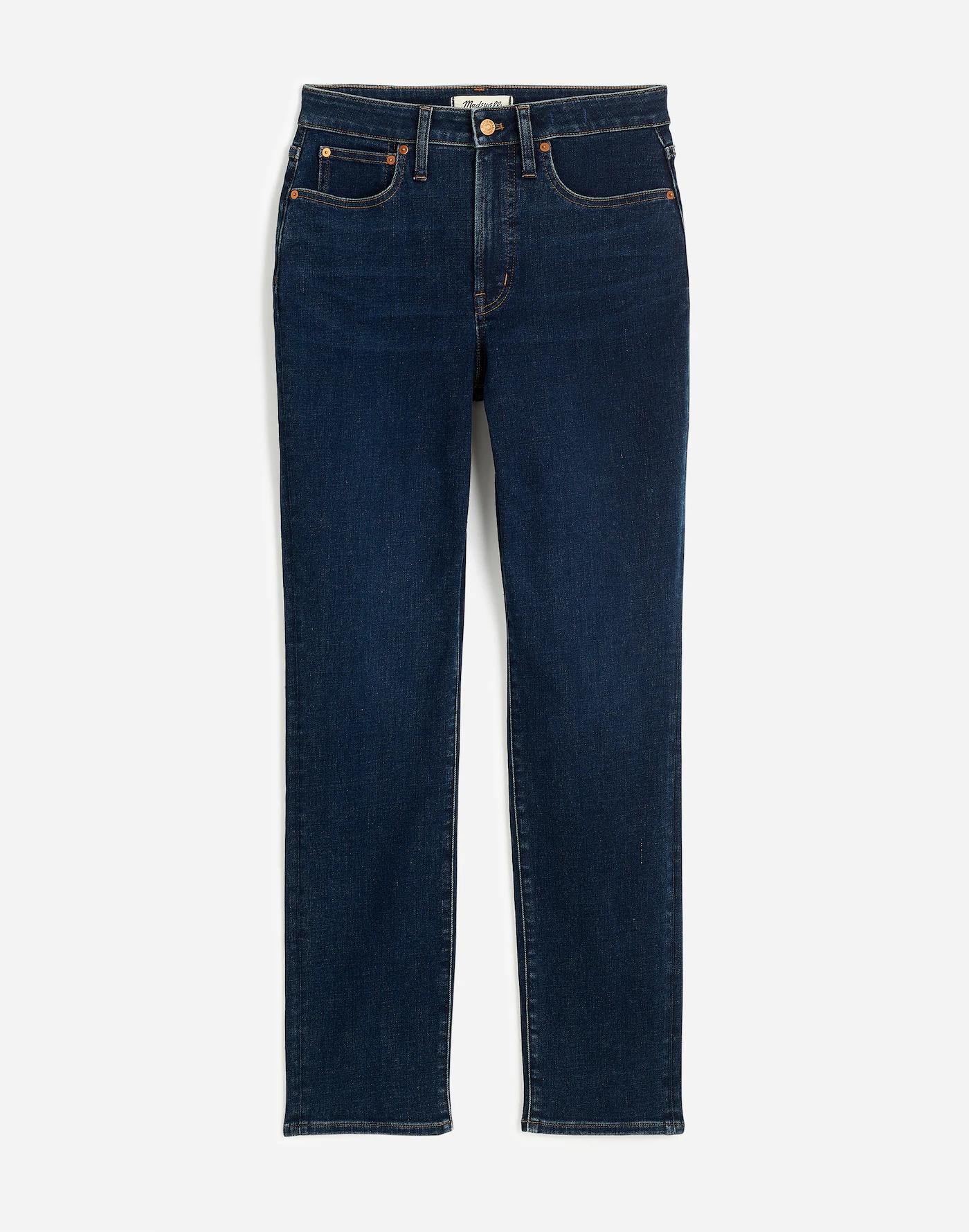 The Curvy Perfect Vintage Jean Product Image