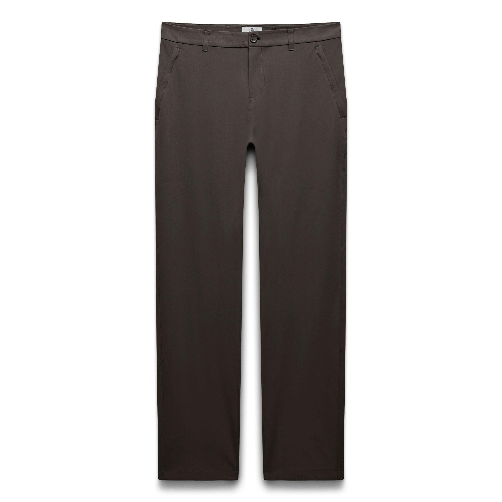 MIDTOWN FADED TERRY TRACKPANTS Male Product Image