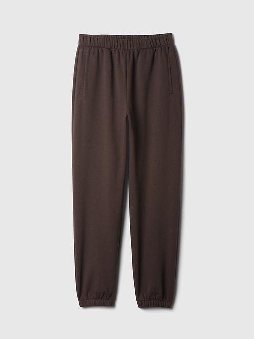 High Rise VintageSoft Boyfriend Joggers Product Image