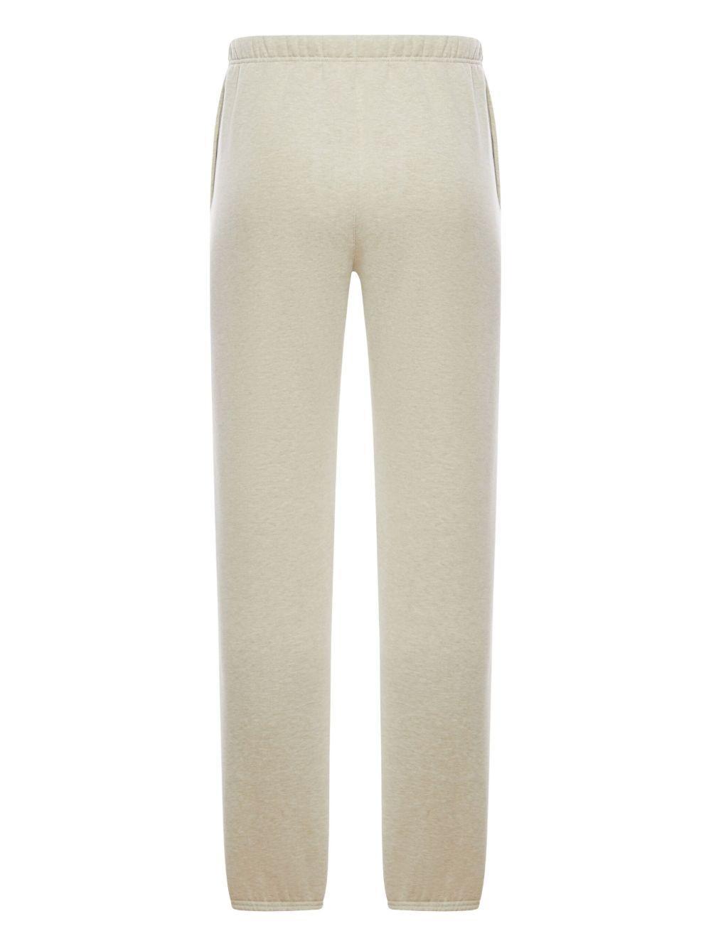 cotton track pants Product Image