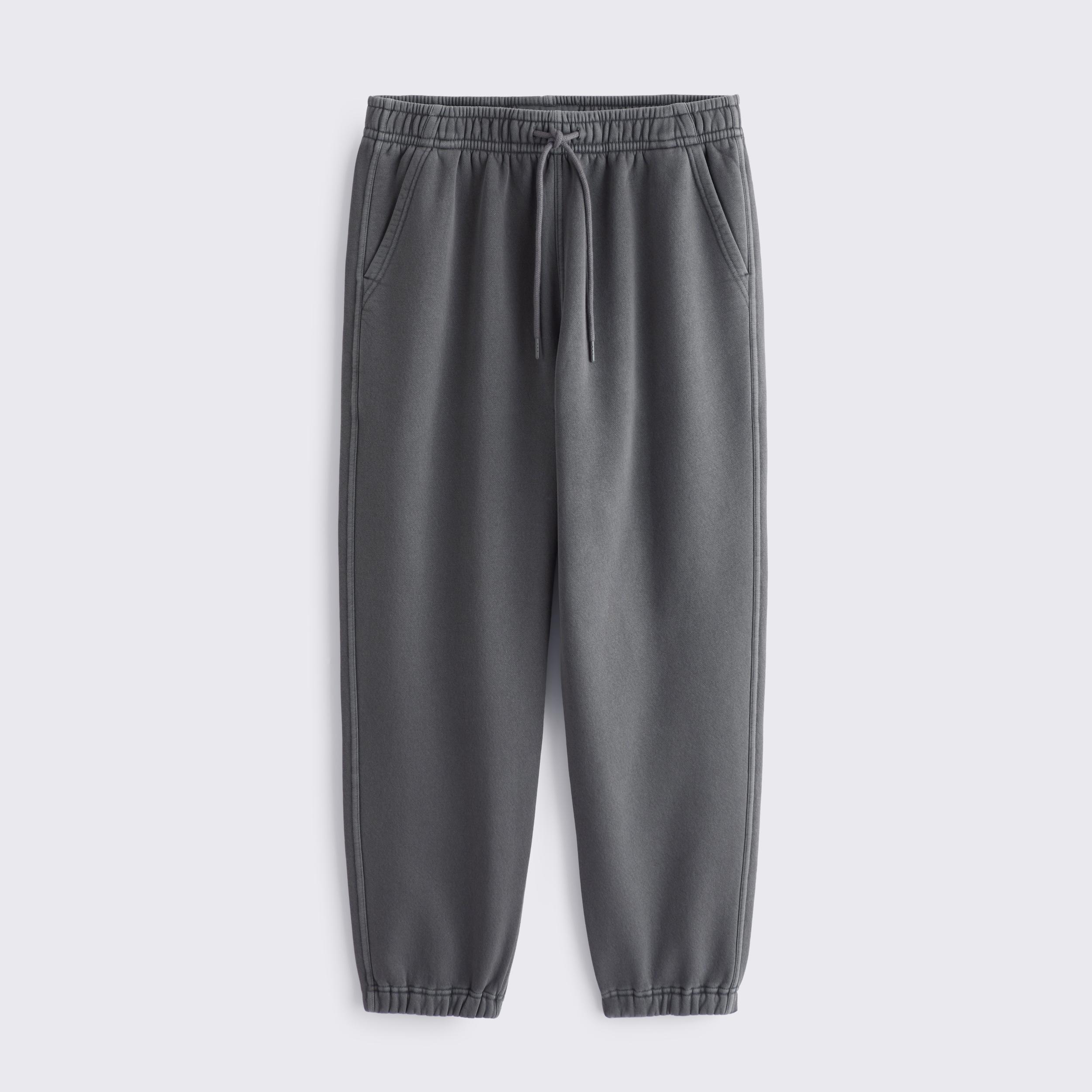 Essential Cinched Sweatpant Product Image