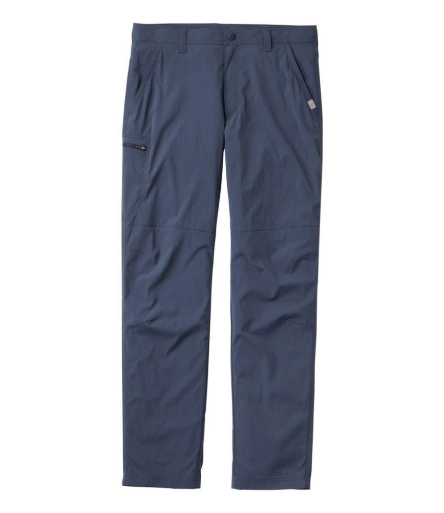 
                            
                                
                                    
                                
                            Men's Access Trail Pants, Standard Fit Straight-Leg
                         Product Image