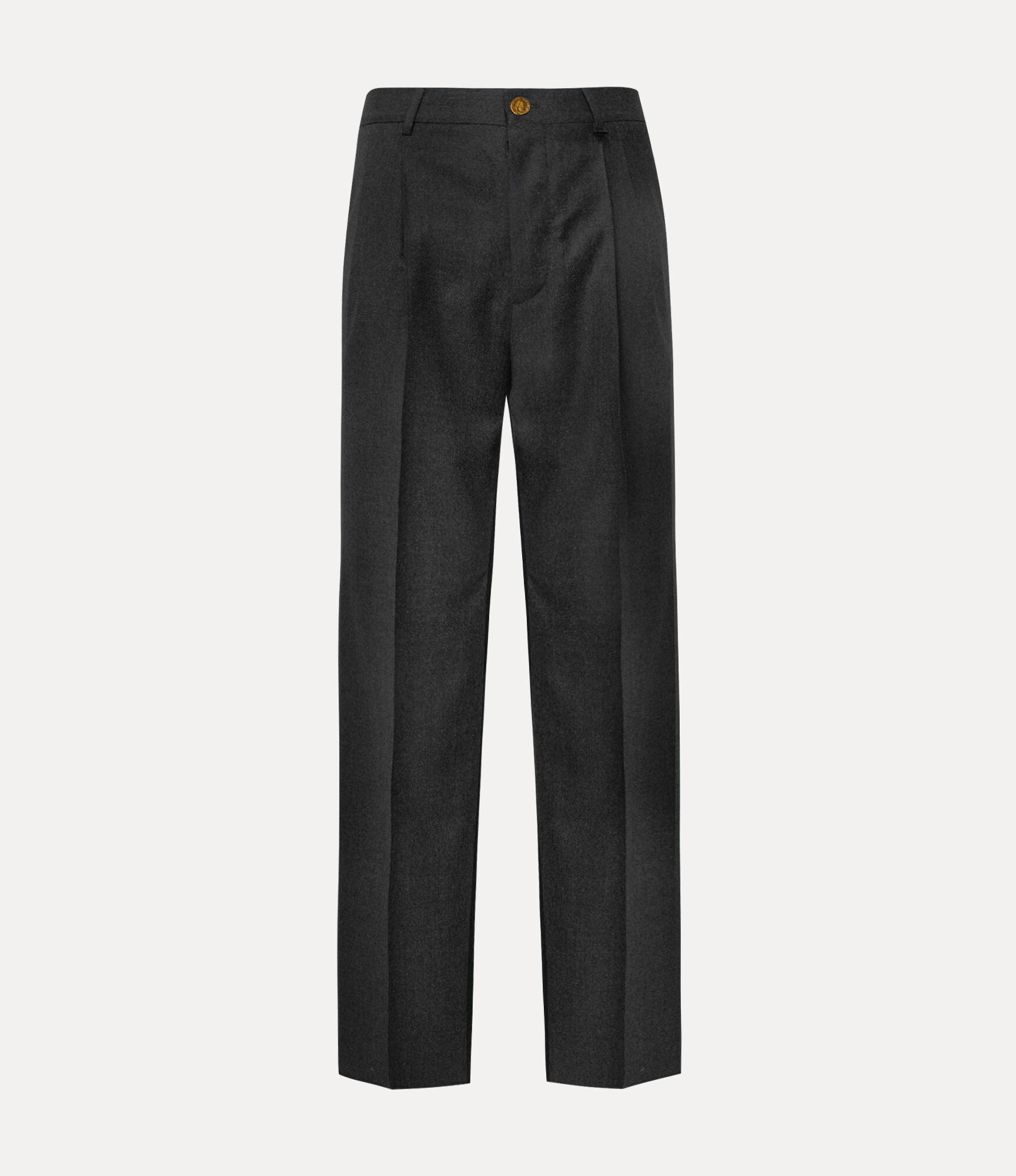 Slim-fit five-pocket tech pant Product Image