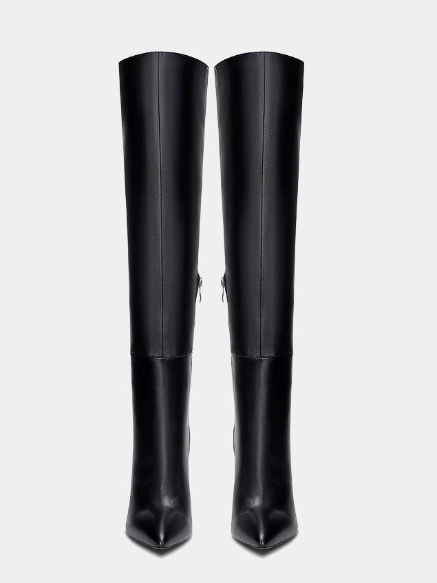 Paris Knee High Boot Product Image