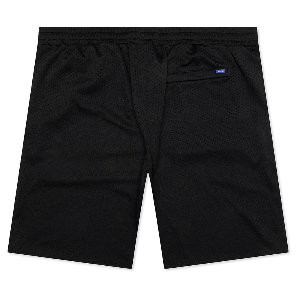 NY Archway Basketball Shorts - Navy Male Product Image